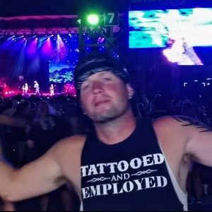 Meet your Posher, Johnny